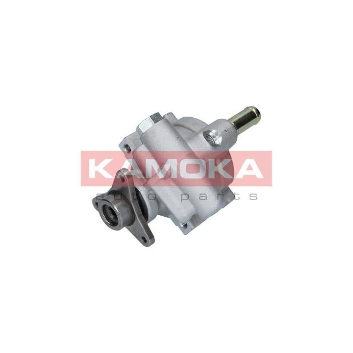 Hidraulinis siurblys, vairo sistema KAMOKA PP082