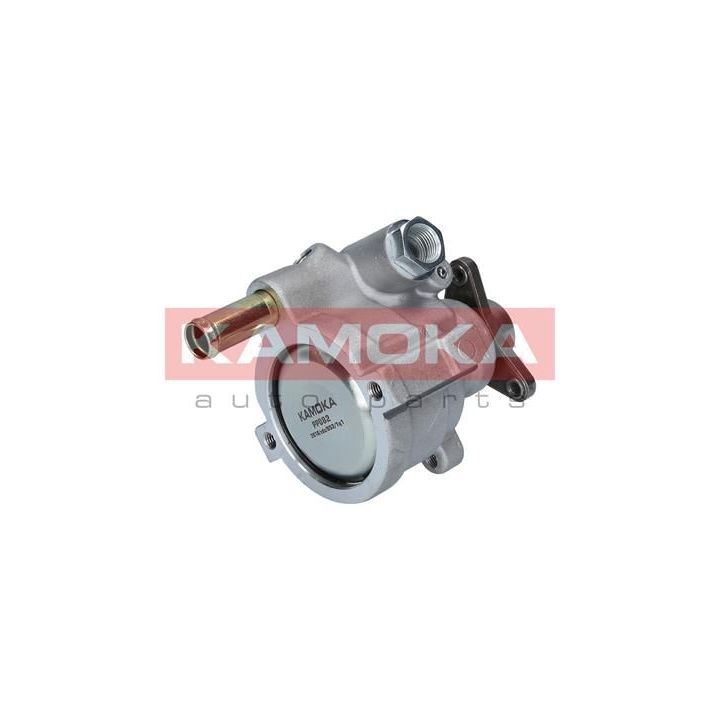 Hidraulinis siurblys, vairo sistema KAMOKA PP082