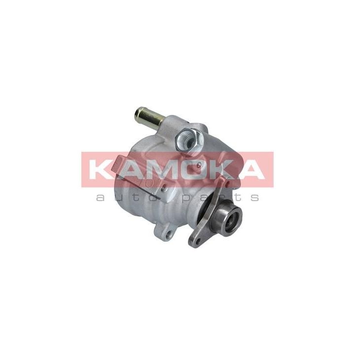Hidraulinis siurblys, vairo sistema KAMOKA PP082