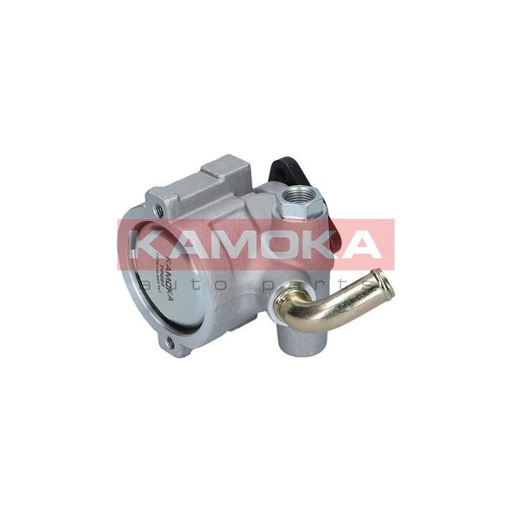Hidraulinis siurblys, vairo sistema KAMOKA PP084