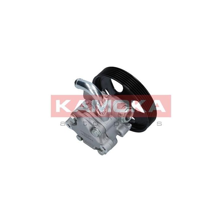 Hidraulinis siurblys, vairo sistema KAMOKA PP089