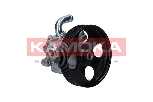 Hidraulinis siurblys, vairo sistema KAMOKA PP089