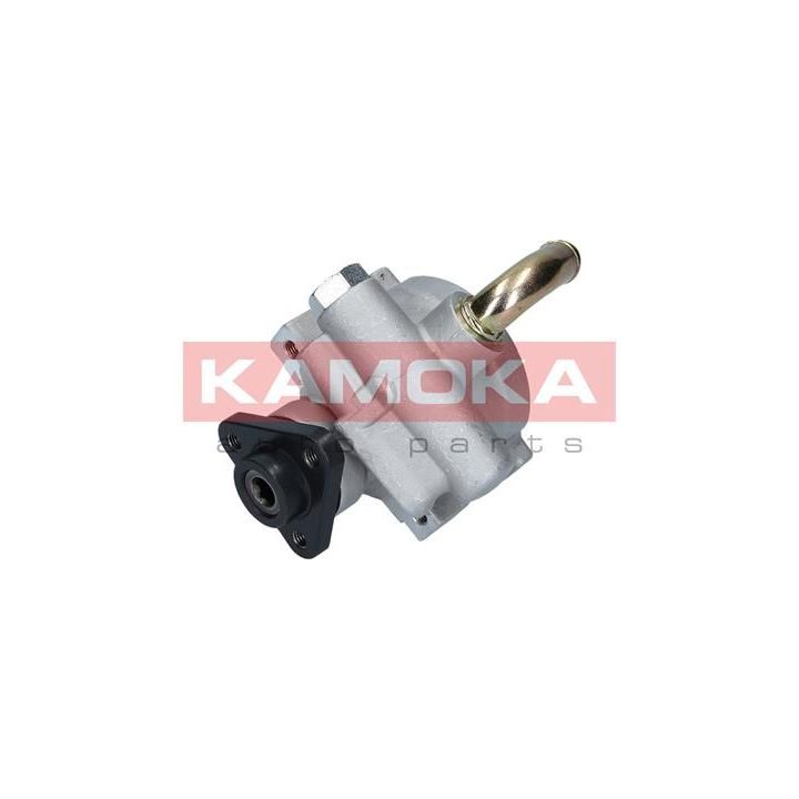 Hidraulinis siurblys, vairo sistema KAMOKA PP122