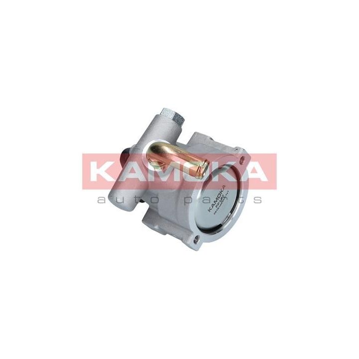 Hidraulinis siurblys, vairo sistema KAMOKA PP122