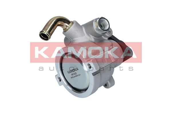 Hidraulinis siurblys, vairo sistema KAMOKA PP122