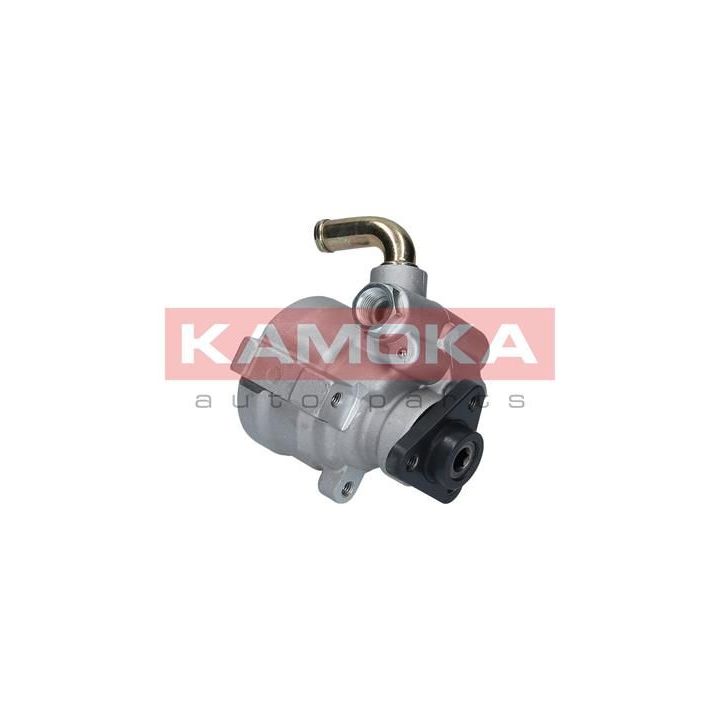Hidraulinis siurblys, vairo sistema KAMOKA PP122