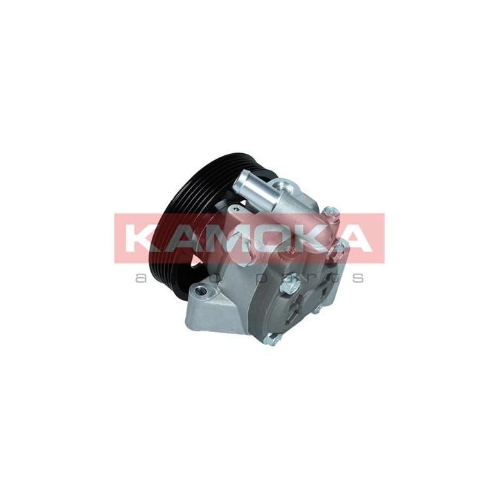 Hidraulinis siurblys, vairo sistema KAMOKA PP124