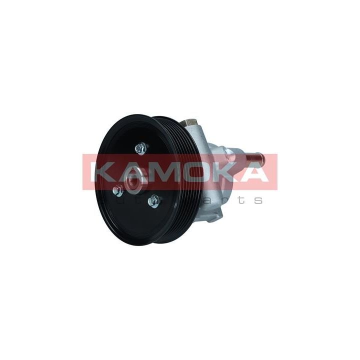 Hidraulinis siurblys, vairo sistema KAMOKA PP145