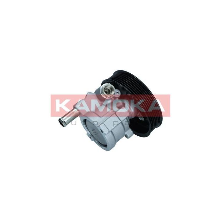 Hidraulinis siurblys, vairo sistema KAMOKA PP145