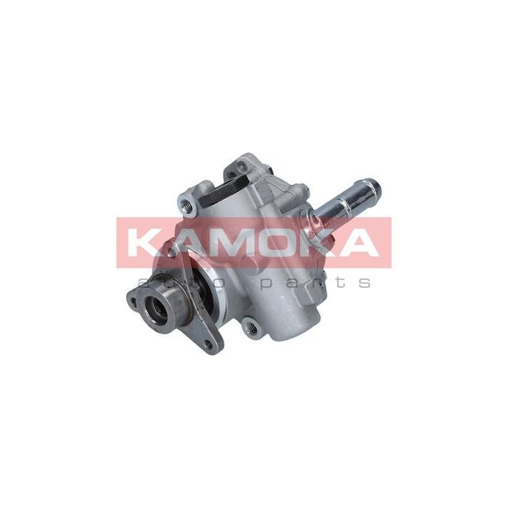 Hidraulinis siurblys, vairo sistema KAMOKA PP146