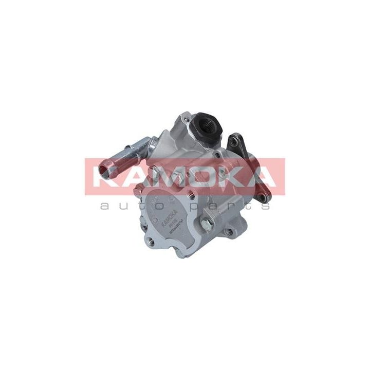 Hidraulinis siurblys, vairo sistema KAMOKA PP146