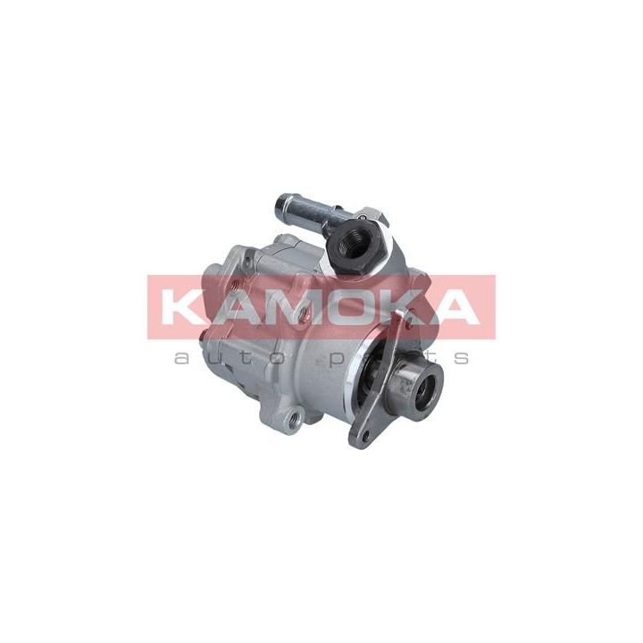 Hidraulinis siurblys, vairo sistema KAMOKA PP146