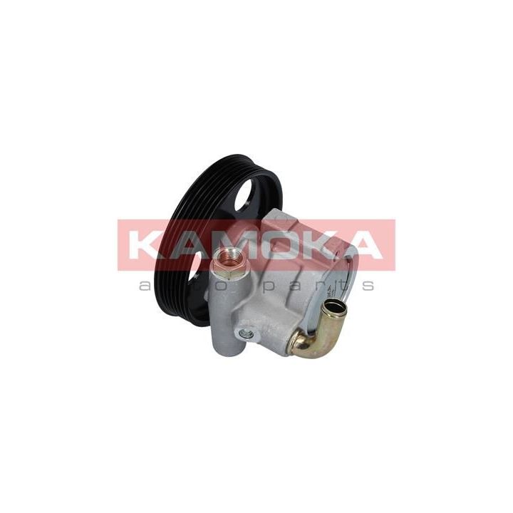 Hidraulinis siurblys, vairo sistema KAMOKA PP170