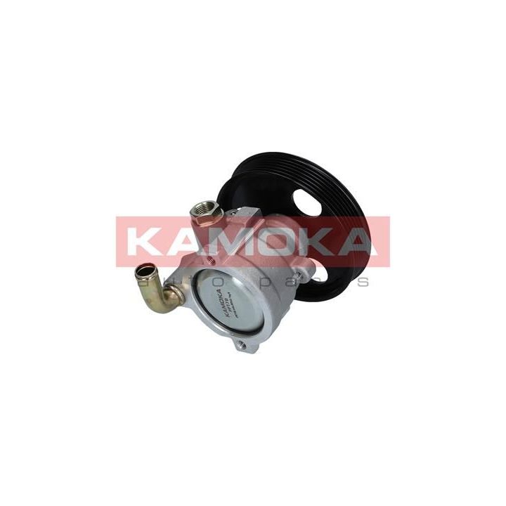 Hidraulinis siurblys, vairo sistema KAMOKA PP170