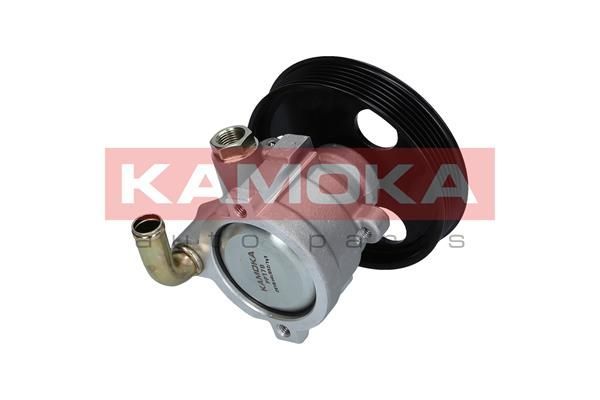 Hidraulinis siurblys, vairo sistema KAMOKA PP170