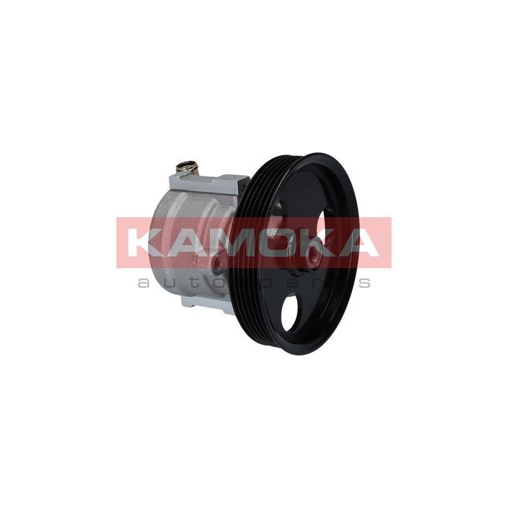 Hidraulinis siurblys, vairo sistema KAMOKA PP170