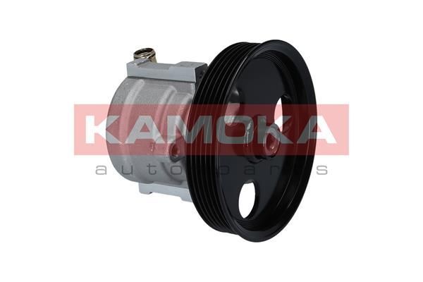 Hidraulinis siurblys, vairo sistema KAMOKA PP170