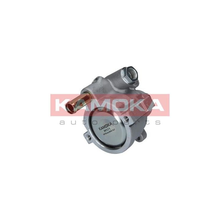 Hidraulinis siurblys, vairo sistema KAMOKA PP171