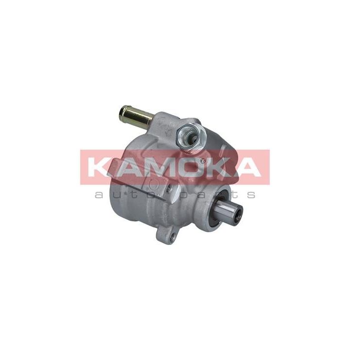 Hidraulinis siurblys, vairo sistema KAMOKA PP171