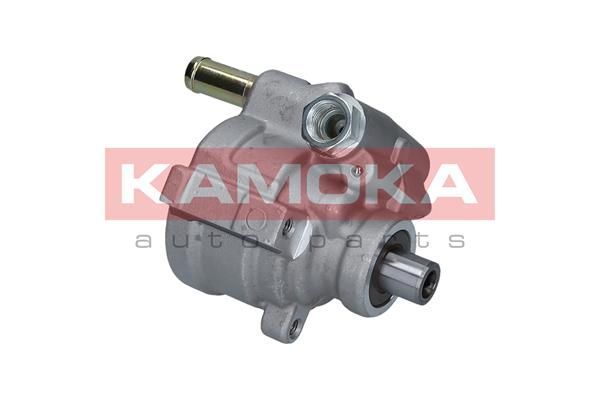 Hidraulinis siurblys, vairo sistema KAMOKA PP171