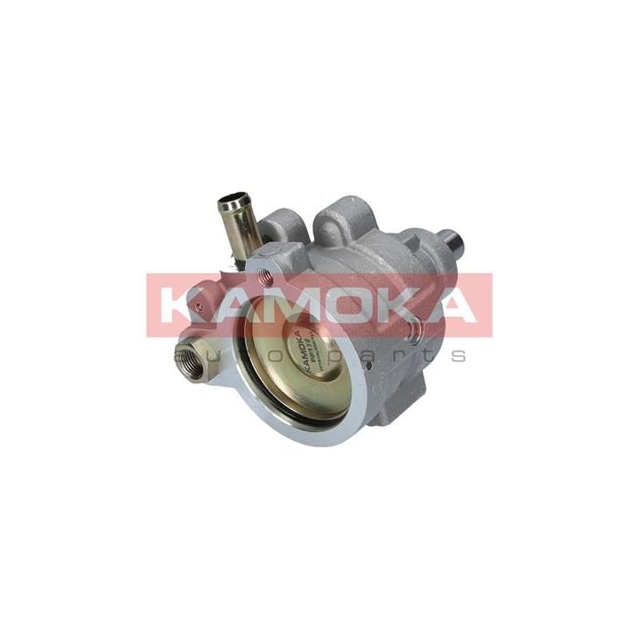 Hidraulinis siurblys, vairo sistema KAMOKA PP172
