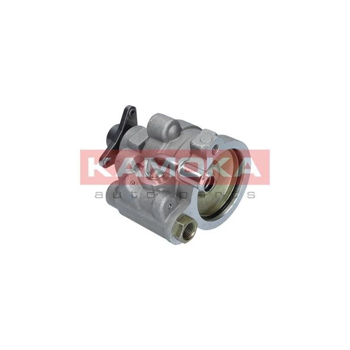 Hidraulinis siurblys, vairo sistema KAMOKA PP173