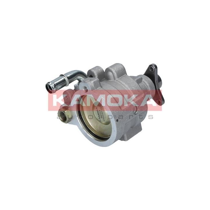 Hidraulinis siurblys, vairo sistema KAMOKA PP173