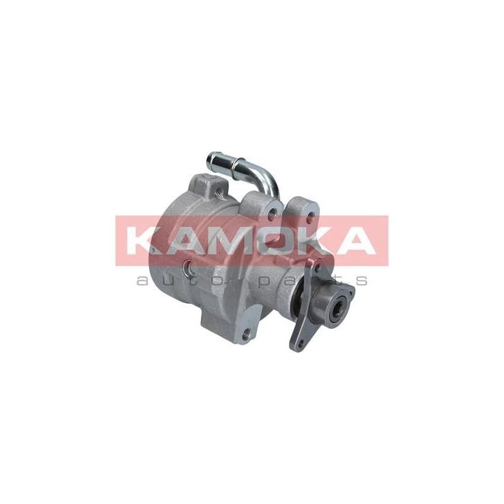 Hidraulinis siurblys, vairo sistema KAMOKA PP173