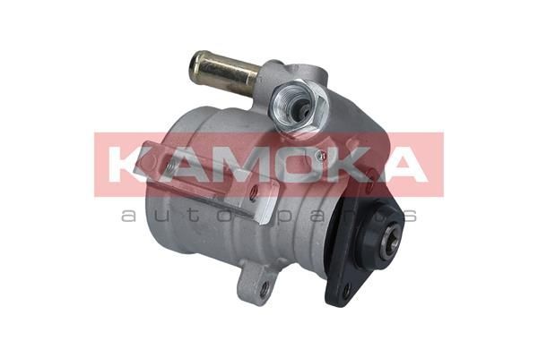 Hidraulinis siurblys, vairo sistema KAMOKA PP174