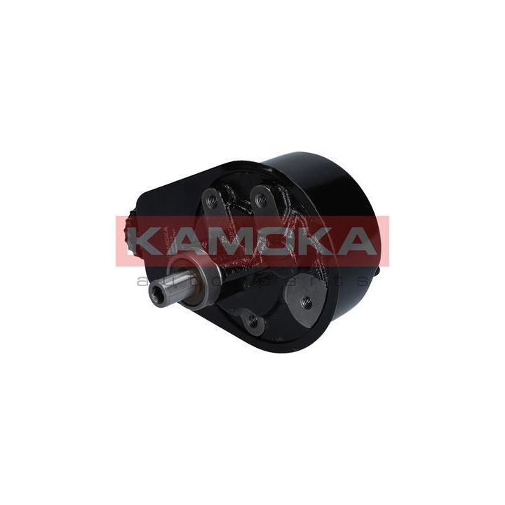 Hidraulinis siurblys, vairo sistema KAMOKA PP175