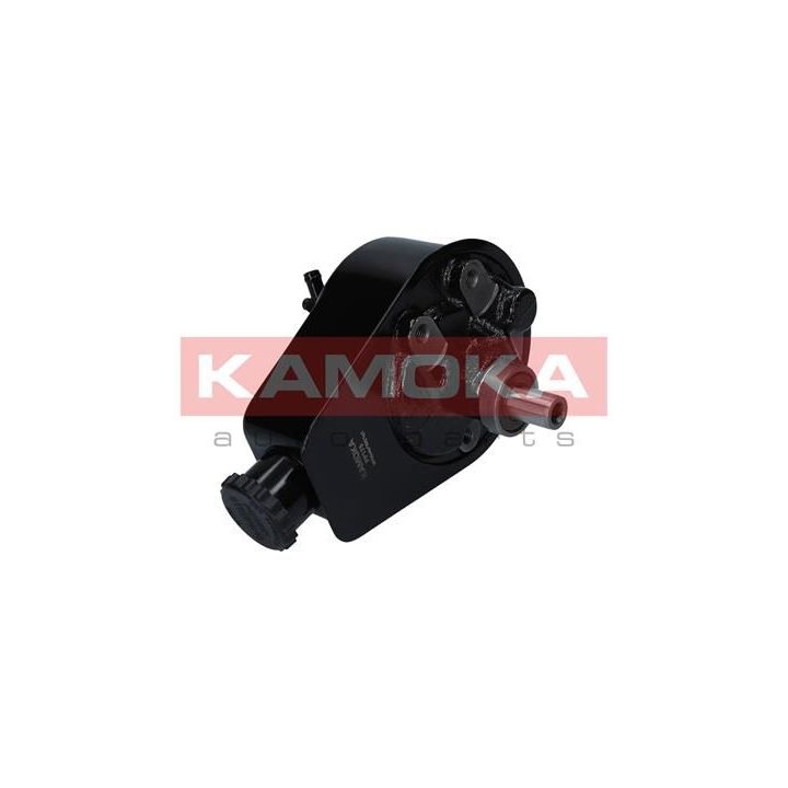 Hidraulinis siurblys, vairo sistema KAMOKA PP175