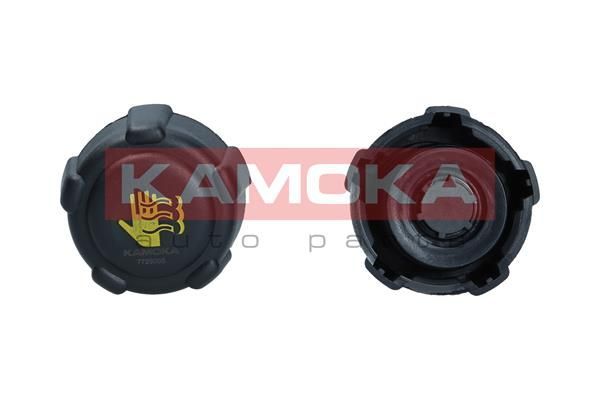Dangtelis, radiatorius KAMOKA 7729005