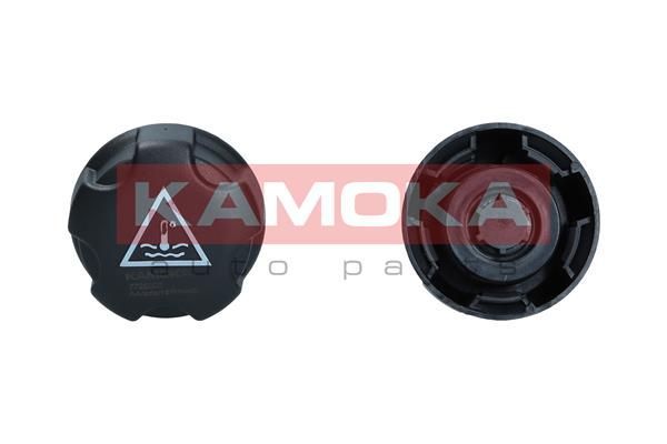 Dangtelis, radiatorius KAMOKA 7729006