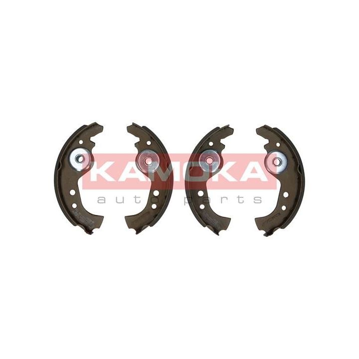 Stabdžių trinkelių komplektas KAMOKA JQ202001