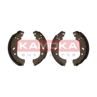 Stabdžių trinkelių komplektas KAMOKA JQ202010