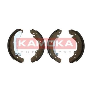 Stabdžių trinkelių komplektas KAMOKA JQ202012