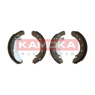 Stabdžių trinkelių komplektas KAMOKA JQ202013