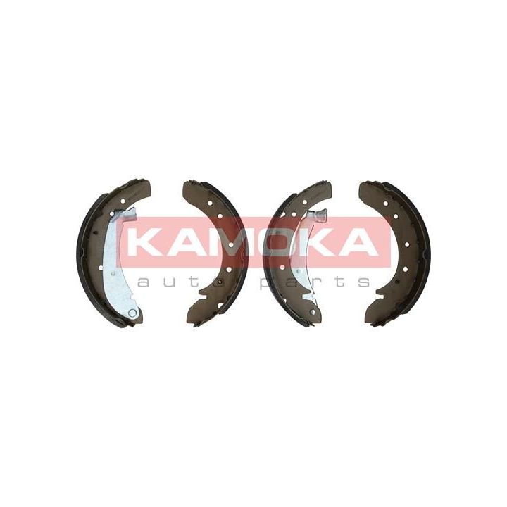 Stabdžių trinkelių komplektas KAMOKA JQ202013