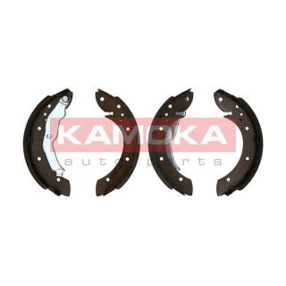 Stabdžių trinkelių komplektas KAMOKA JQ202014