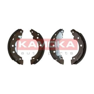 Stabdžių trinkelių komplektas KAMOKA JQ202016