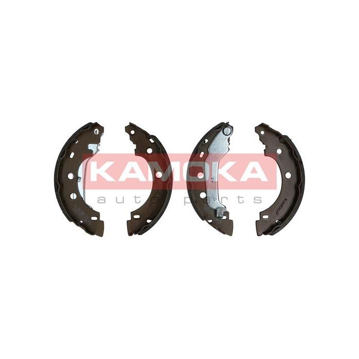 Stabdžių trinkelių komplektas KAMOKA JQ202016