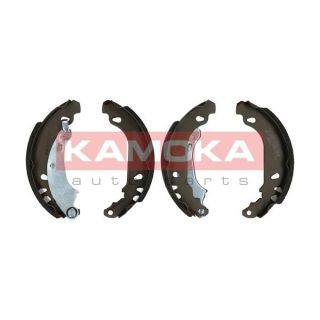 Stabdžių trinkelių komplektas KAMOKA JQ202021