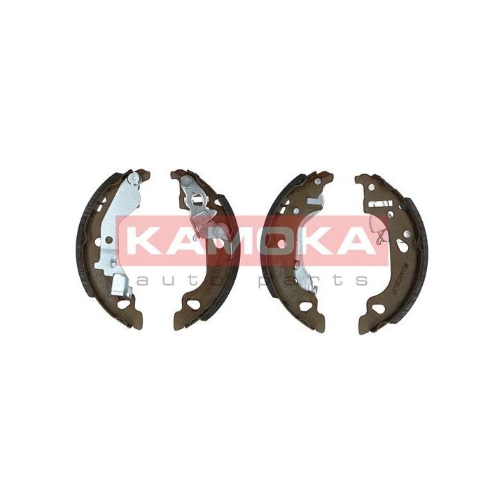 Stabdžių trinkelių komplektas KAMOKA JQ202022