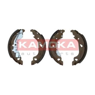 Stabdžių trinkelių komplektas KAMOKA JQ202023