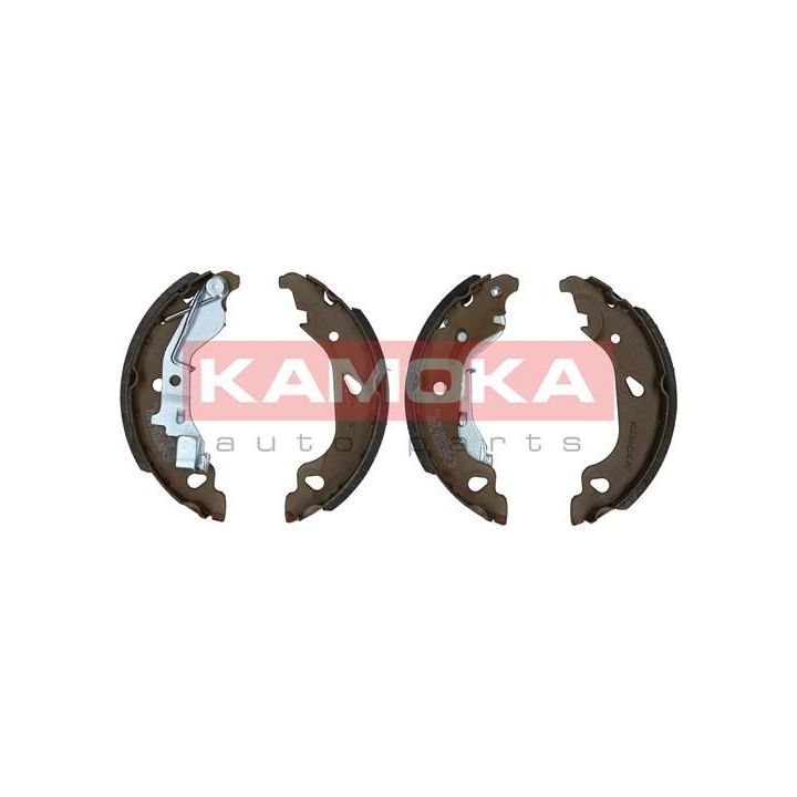 Stabdžių trinkelių komplektas KAMOKA JQ202023