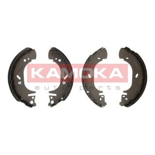 Stabdžių trinkelių komplektas KAMOKA JQ202027