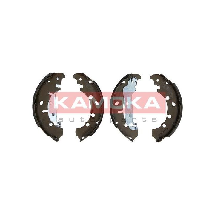 Stabdžių trinkelių komplektas KAMOKA JQ202028