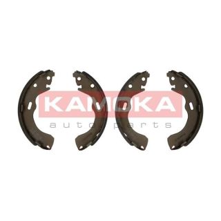 Stabdžių trinkelių komplektas KAMOKA JQ202031