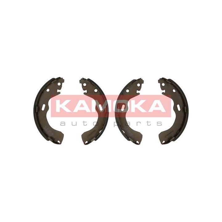 Stabdžių trinkelių komplektas KAMOKA JQ202031