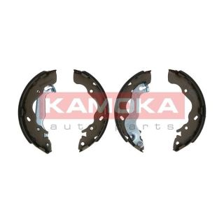 Stabdžių trinkelių komplektas KAMOKA JQ202037